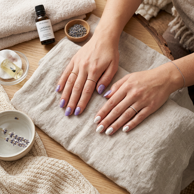 Judith's Nail Studio